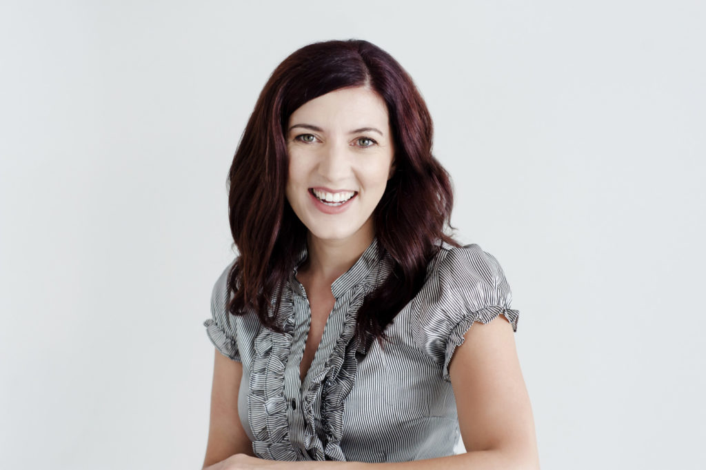 11 Intrinsic Marketing - Maria Surace - Home