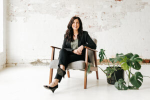Intrinsic Marketing - Home, Maria