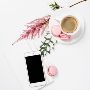 Intrinsic Marketing - Let's Connect