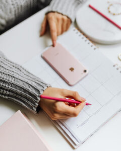 Intrinsic Marketing - Let's Connect