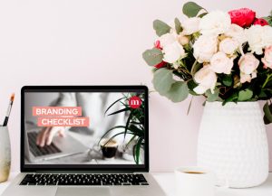 Intrinsic Marketing Branding Checklist