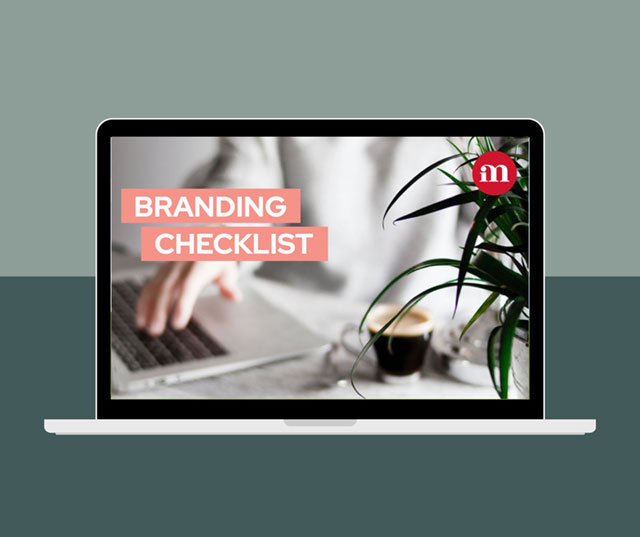 Branding Checklist